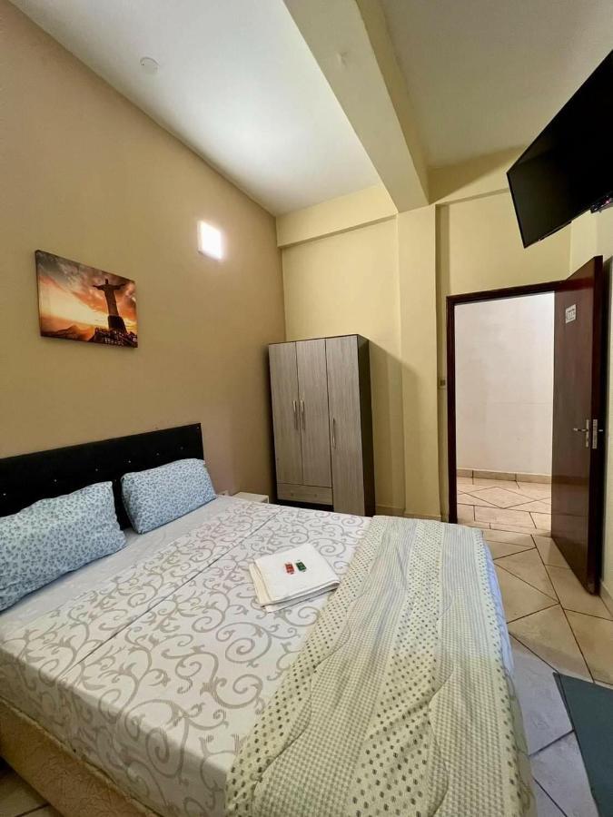 Hotel Catedral シウダー・デル・エステ エクステリア 写真