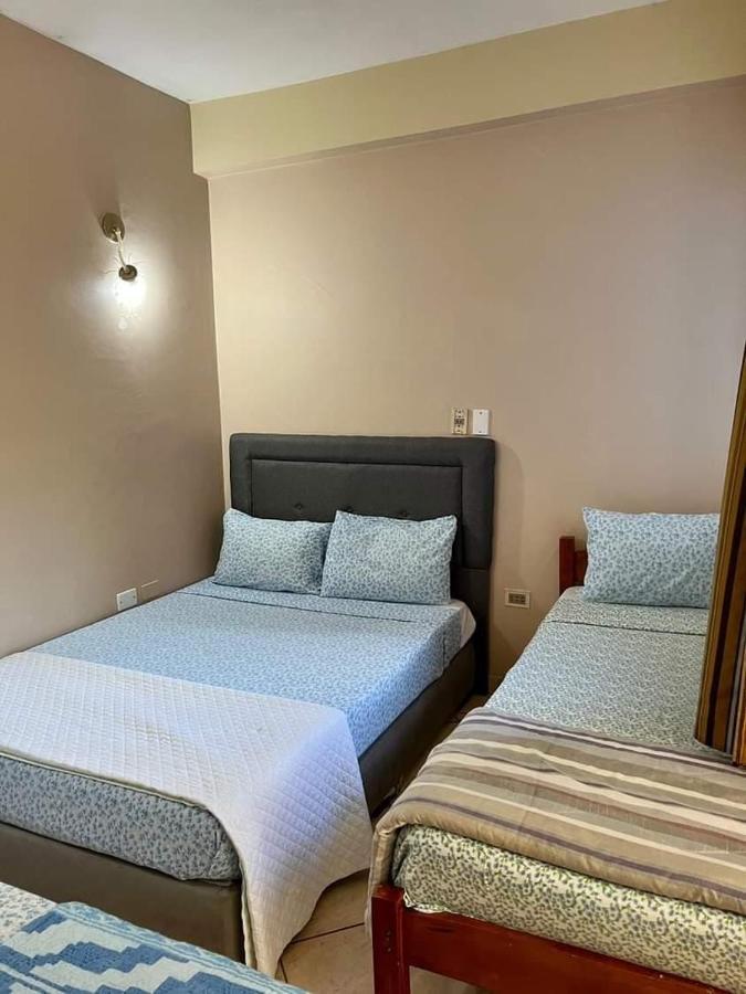 Hotel Catedral シウダー・デル・エステ エクステリア 写真