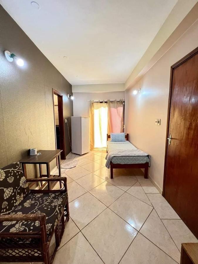 Hotel Catedral シウダー・デル・エステ エクステリア 写真