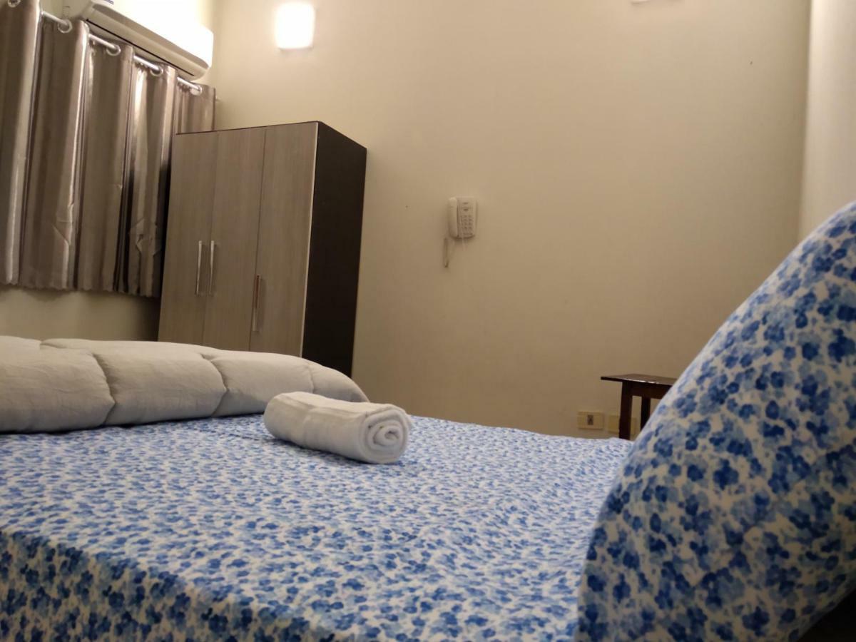 Hotel Catedral シウダー・デル・エステ エクステリア 写真